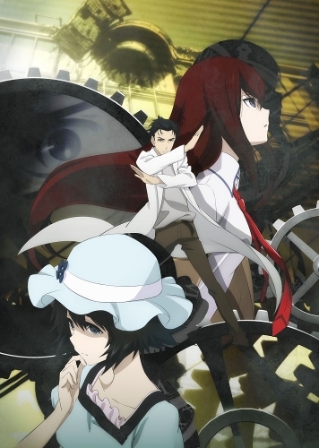 主題歌 Steins Gate Elite Op Cosmic Looper いとうかなこ ゲーマーズ 音楽商品の総合通販