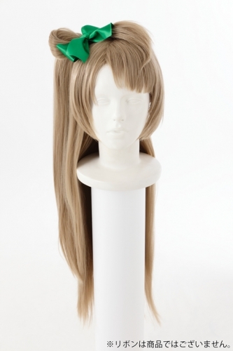 グッズ ウィッグ ラブライブ M Sメンバーウィッグ 南ことり コスプレウィッグ ゲーマーズ コスプレ商品の総合通販
