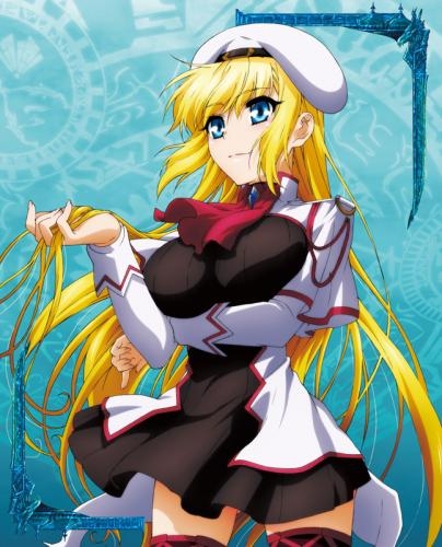 Blu Ray Tv 星刻の竜騎士 第2巻 ゲーマーズ 映像商品の総合通販