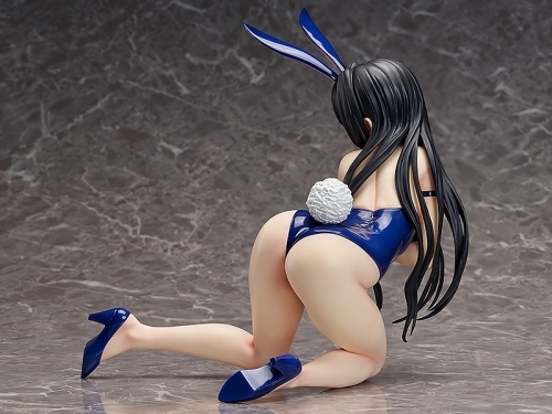 フィギュア To Loveる とらぶる ダークネス 古手川唯 生足バニーver 1 4スケールpvc製塗装済み完成品 特価 ゲーマーズ フィギュア商品の総合通販