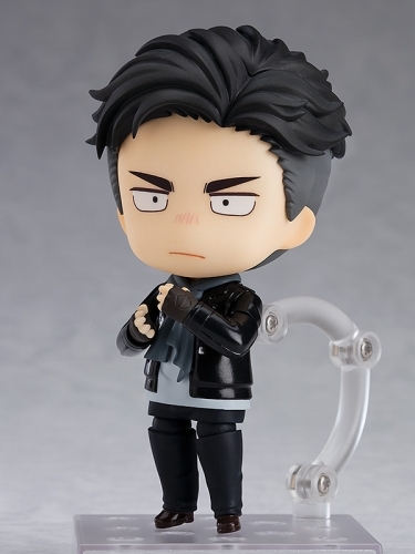 フィギュア ユーリ On Ice ねんどろいど オタベック アルティン ゲーマーズ フィギュア商品の総合通販