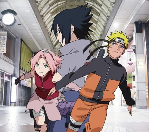 主題歌 Tv Naruto ナルト 疾風伝 Ed 夢を抱いて はじまりのクリスロード Rake 通常盤 ゲーマーズ 音楽商品の総合通販