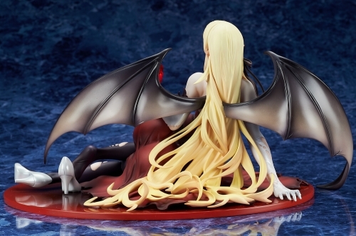 フィギュア 傷物語 キスショット アセロラオリオン ハートアンダーブレード 1 7スケール Pvc製塗装済み完成品 特価 ゲーマーズ フィギュア商品の総合通販