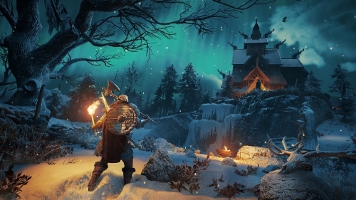 Ps4 アサシン クリード ヴァルハラ 通常版 ゲーマーズ ゲーム商品の総合通販