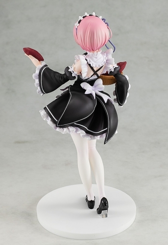 フィギュア Re ゼロから始める異世界生活 ラム お茶会ver 特価 ゲーマーズ フィギュア商品の総合通販