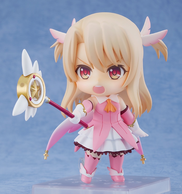 フィギュア 劇場版fate Kaleid Liner プリズマ イリヤ Licht 名前の無い少女 ねんどろいど イリヤスフィール フォン アインツベルン 特価 ゲーマーズ フィギュア商品の総合通販