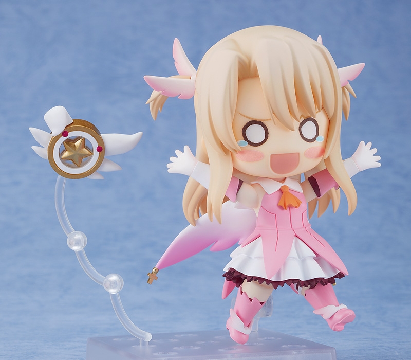 フィギュア 劇場版fate Kaleid Liner プリズマ イリヤ Licht 名前の無い少女 ねんどろいど イリヤスフィール フォン アインツベルン 特価 ゲーマーズ フィギュア商品の総合通販