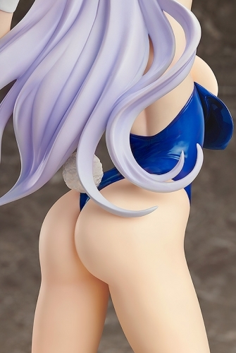 フィギュア 魔弾の王と戦姫 エレオノーラ ヴィルターリア 生足バニーver 1 4スケール Pvc製塗装済み完成品 ゲーマーズ フィギュア商品の総合通販
