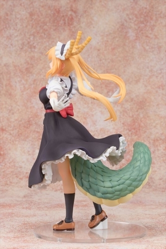 フィギュア 小林さんちのメイドラゴン トール メイド服ver Pmma塗装済み完成品 ゲーマーズ フィギュア商品の総合通販