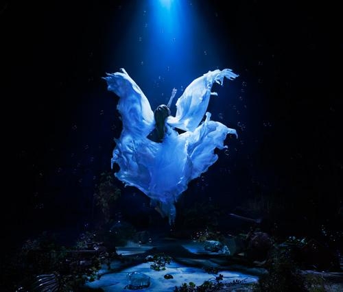 主題歌 Tv 残響のテロル Ed 誰か 海を 収録ミニアルバム 誰か 海を Ep Aimer 通常盤 ゲーマーズ 音楽商品の総合通販