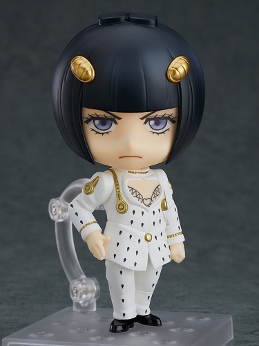 フィギュア ジョジョの奇妙な冒険 黄金の風 ねんどろいど ブローノ ブチャラティ 特価 ゲーマーズ フィギュア商品の総合通販