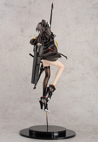 フィギュア 重兵装型女子高生 陸 1 7スケール Abs Pvc 製塗装済み完成品 特価 ゲーマーズ フィギュア商品の総合通販