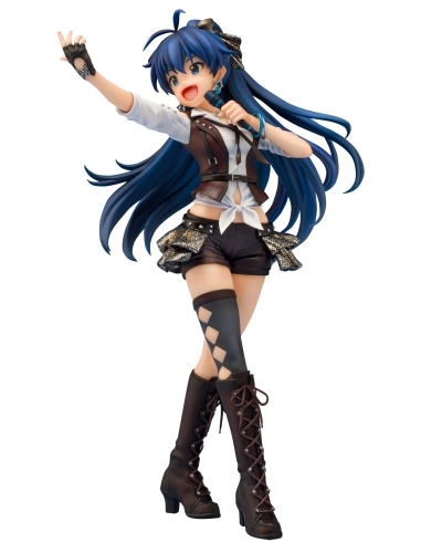 フィギュア アイドルマスター ミリオンライブ 我那覇響 伝わる思いver 1 7スケールフィギュア 特価 ゲーマーズ フィギュア商品の総合通販