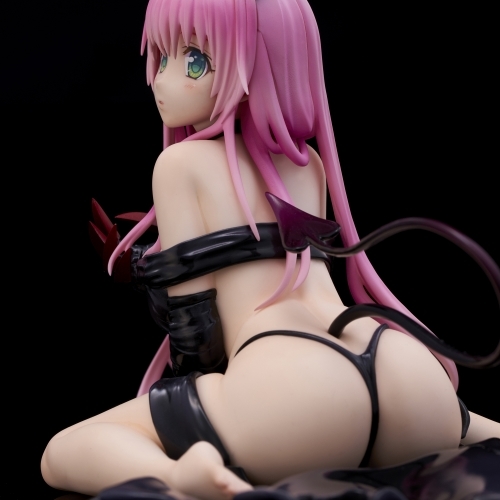 フィギュア To Loveる とらぶる ダークネス ララ サタリン デビルーク ダークネスver 1 6スケールフィギュア 特価 ゲーマーズ フィギュア商品の総合通販