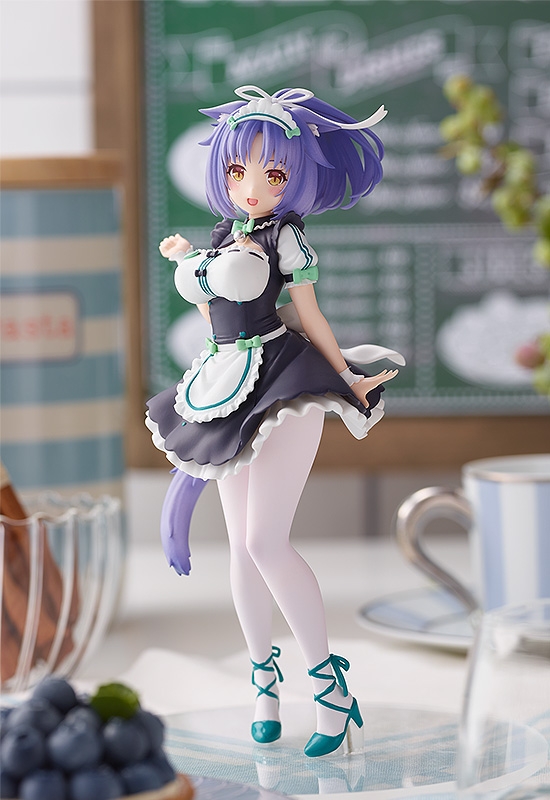 フィギュア ネコぱら Pop Up Parade シナモン 特価 ゲーマーズ フィギュア商品の総合通販