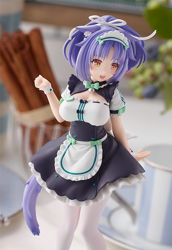 フィギュア ネコぱら Pop Up Parade シナモン 特価 ゲーマーズ フィギュア商品の総合通販
