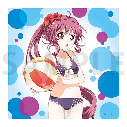 グッズ クッション ゆるゆり クッション 綾乃水着 催事商品 ゲーマーズ キャラクターグッズ商品の総合通販