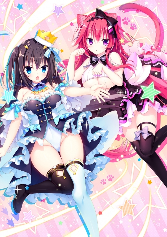 Win けもの道 ガーリッシュスクエア 抱き枕カバー付限定版 ゲーマーズ ゲーム商品の総合通販