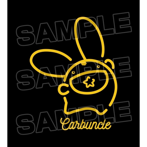 グッズ Tシャツ ぷよぷよ カーバンクル Tシャツメンズ サイズ S ゲーマーズ キャラクターグッズ商品の総合通販