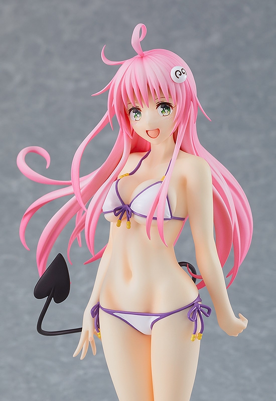 フィギュア To Loveる とらぶる ダークネス Pop Up Parade ララ サタリン デビルーク 特価 ゲーマーズ フィギュア商品の総合通販