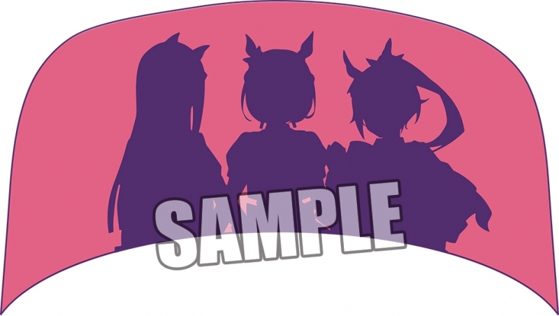 グッズ 帽子 ウマ娘 プリティーダービー キャップ 再販 ゲーマーズ キャラクターグッズ商品の総合通販