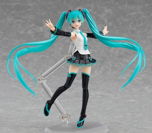 フィギュア キャラクター ボーカル シリーズ01 初音ミク Figma 初音ミク V4 Chinese 特価 ゲーマーズ フィギュア商品の総合通販