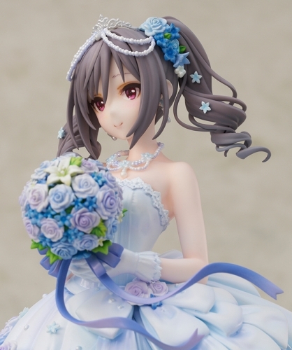 フィギュア アイドルマスターシンデレラガールズ 神崎蘭子 運命の待ち人ver 1 7スケール Pvc Abs塗装済み完成品 ゲーマーズ フィギュア商品の総合通販