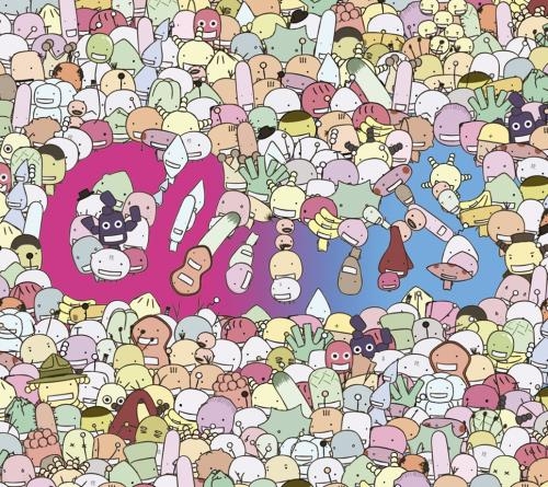 主題歌 Tv もやしもん リターンズ Op Wake Up Claris もやしもん盤 期間限定 ゲーマーズ 音楽商品の総合通販