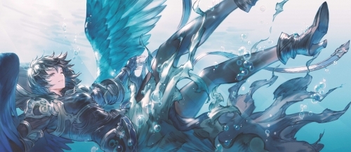 サウンドトラック Granblue Fantasy Original Soundtracks Fate ゲーマーズ 音楽商品の総合通販