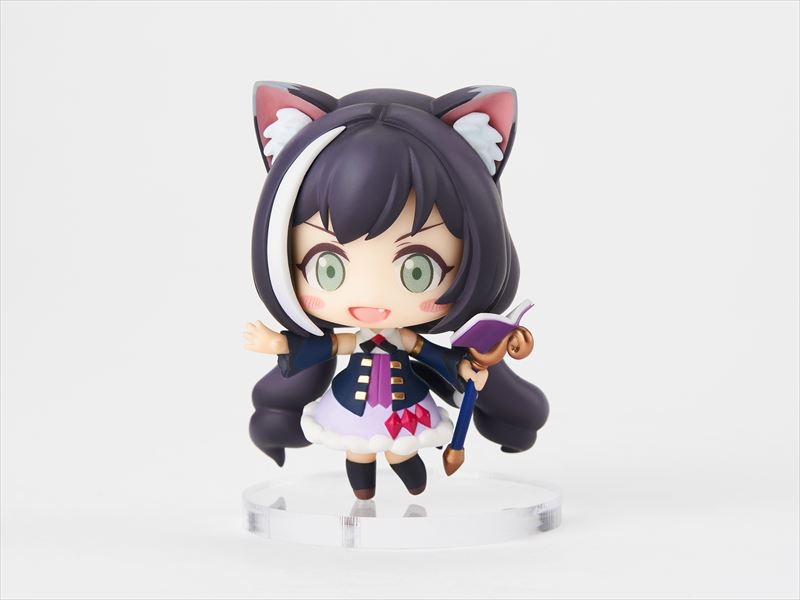 フィギュア プリンセスコネクト Re Dive デフォルメフィギュア 美食殿 特価 ゲーマーズ フィギュア商品の総合通販