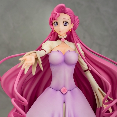 フィギュア コードギアス 反逆のルルーシュ ユーフェミア リ ブリタニア 彩色済み完成品フィギュア 特価 ゲーマーズ フィギュア商品の総合通販