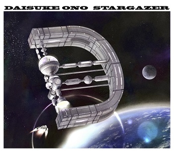 アルバム Stargazer 小野大輔 Blu Ray付き限定盤 Cd ゲーマーズ 音楽商品の総合通販