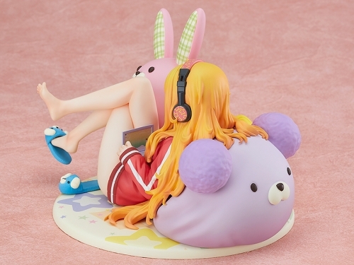 フィギュア ガヴリールドロップアウト 天真 ガヴリール ホワイト 1 7スケール Abs Pvc 製塗装済み完成品 特価 ゲーマーズ フィギュア商品の総合通販