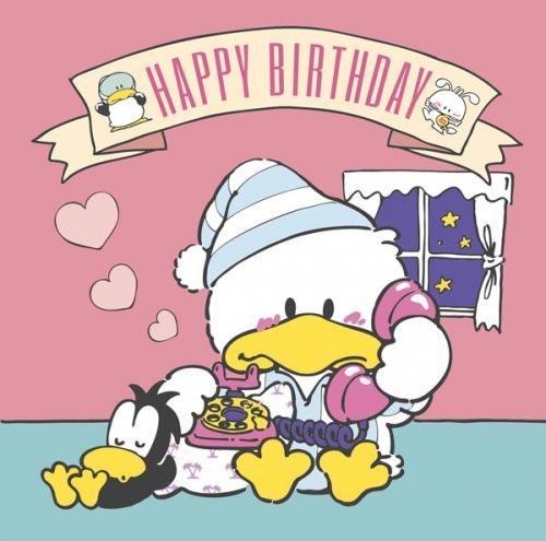 主題歌 Tv 貧乏神が Ed 恋暴動 Happy Birthday 通常盤 ゲーマーズ 音楽商品の総合通販