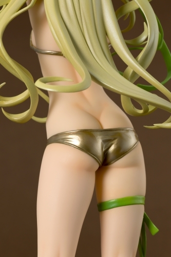 フィギュア セキレイ 月海 蜜月ver 1 7スケール Pvc完成品 ゲーマーズ フィギュア商品の総合通販