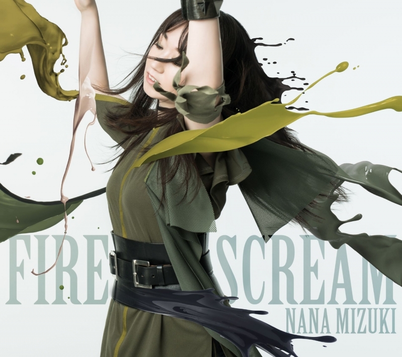 主題歌 スマートフォンゲーム 戦姫絶唱シンフォギアxd Unlimited 新主題歌 Fire Scream No Rain No Rainbow 水樹奈々 ゲーマーズ 音楽商品の総合通販
