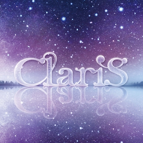 主題歌 Tv 終物語 Ed Shiori Claris 初回生産限定盤 ゲーマーズ 音楽商品の総合通販