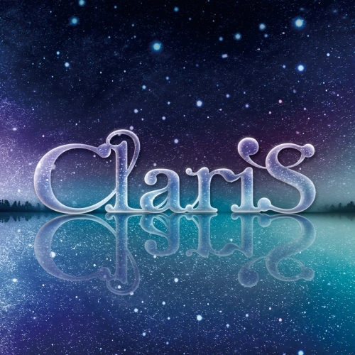 主題歌 Tv 終物語 Ed Shiori Claris 通常盤 ゲーマーズ 音楽商品の総合通販
