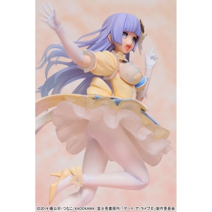フィギュア デート ア ライブii 誘宵美九 1 8 Pvc塗装済み完成品 ゲーマーズ フィギュア商品の総合通販