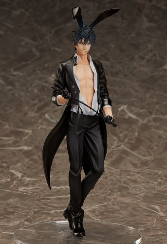 フィギュア テンカウント 黒瀬陸 1 8スケール Pvc製塗装済み完成品 ゲーマーズ フィギュア商品の総合通販
