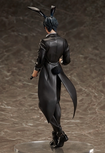 フィギュア テンカウント 黒瀬陸 1 8スケール Pvc製塗装済み完成品 ゲーマーズ フィギュア商品の総合通販