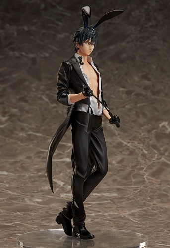フィギュア テンカウント 黒瀬陸 1 8スケール Pvc製塗装済み完成品 ゲーマーズ フィギュア商品の総合通販