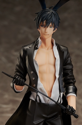 フィギュア テンカウント 黒瀬陸 1 8スケール Pvc製塗装済み完成品 ゲーマーズ フィギュア商品の総合通販