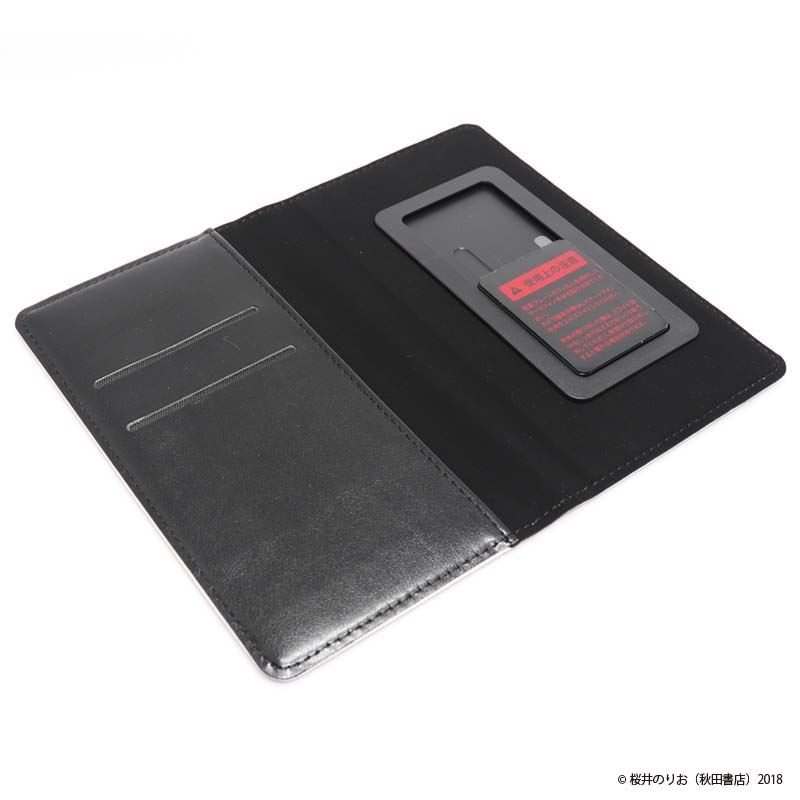 グッズ 携帯グッズ 僕の心のヤバイやつ 山田スマホマルチケース ゲーマーズ キャラクターグッズ商品の総合通販