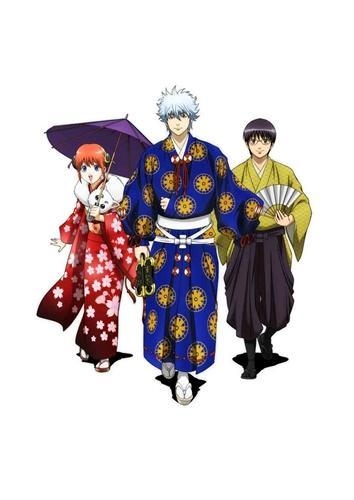 Dvd イベント 銀魂 桜祭り11 仮 ゲーマーズ 映像商品の総合通販