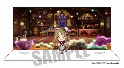 グッズ スタンドポップ アイドルマスター シンデレラガールズ アクリルキャラステージシリーズ Stage031 三村かな子 Sweet Witches Night ゲーマーズ キャラクターグッズ商品の総合通販