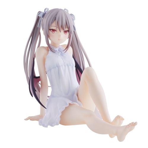 フィギュア Rurudo イラスト こあくまちゃん 彩色済み完成品フィギュア 特価 ゲーマーズ フィギュア商品の総合通販