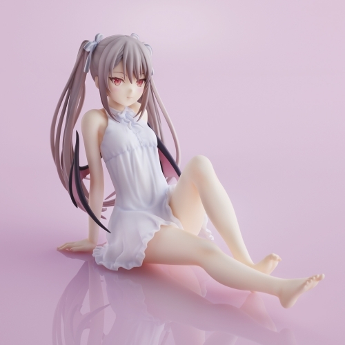 フィギュア Rurudo イラスト こあくまちゃん 彩色済み完成品フィギュア 特価 ゲーマーズ フィギュア商品の総合通販