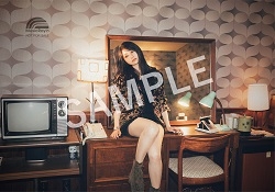 アルバム 3rdアルバム Paint It Blue 雨宮天 初回生産限定盤 Cd ゲーマーズ 音楽商品の総合通販