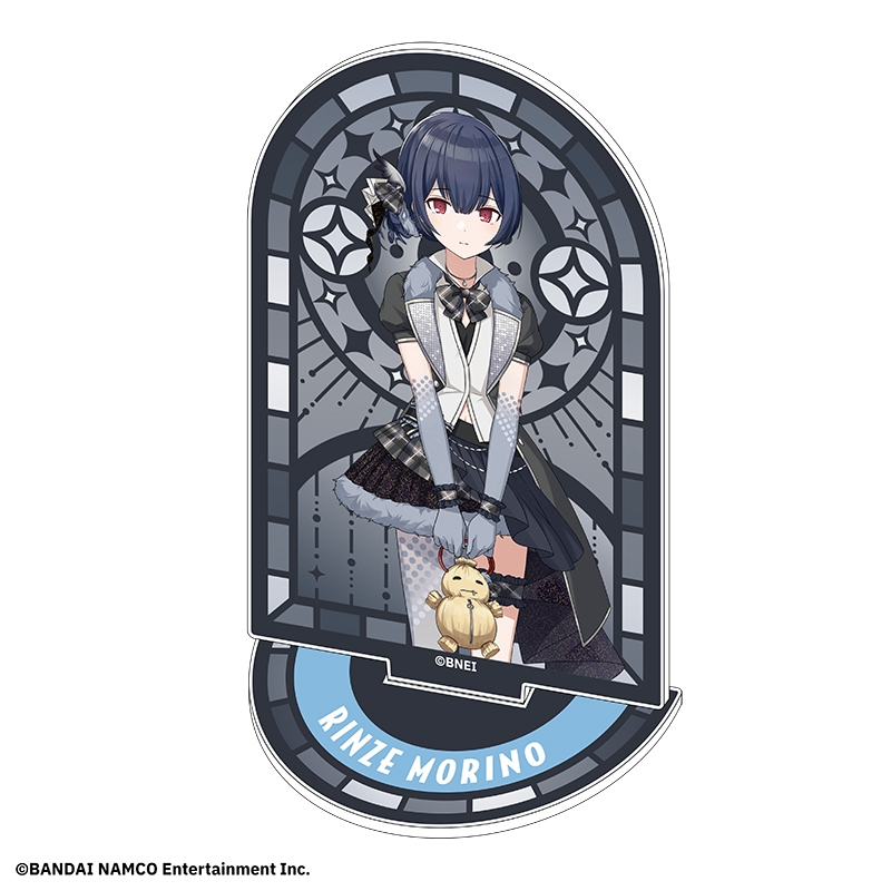 グッズ スタンドポップ アイドルマスター シャイニーカラーズ アクリルスタンド 杜野凛世 ゲーマーズ キャラクターグッズ商品の総合通販